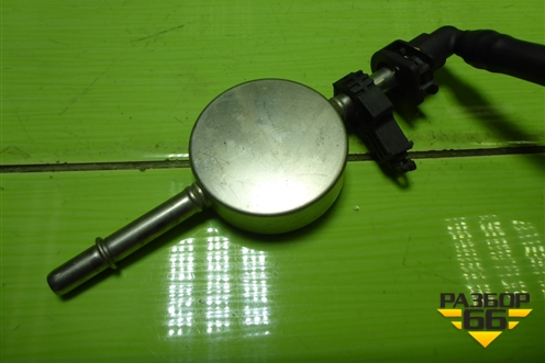 Регулятор давления топлива (16лF16D4) для Chevrolet Aveo (Т300) с 2011г (Авео Т300)