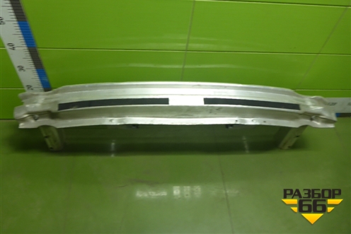 Усилитель заднего бампера (8E0807313L) для Audi A4 (В6) с 2000-2006г (А4)