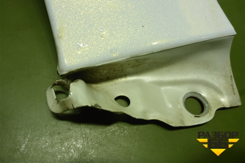 Крыло переднее левое (5380206220) для Toyota Camry V70 с 2017г (Камри)