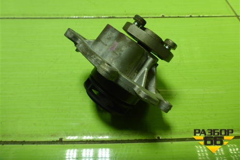 Насос водяной помпа (1.6л F16D4) для Chevrolet Aveo (Т300) с 2011г (Авео Т300)