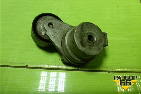 Кронштейн ролика натяжителя (1.6л F16D4) (25189926) для Chevrolet Aveo (Т300) с 2011г (Авео Т300)