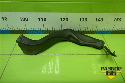 Воздуховод отопителя (95460105) для Chevrolet Aveo (Т300) с 2011г (Авео Т300)