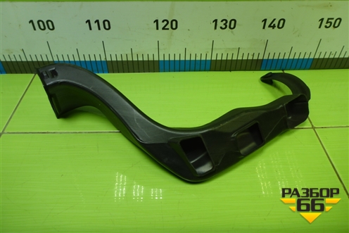 Воздуховод отопителя (95460105) для Chevrolet Aveo (Т300) с 2011г (Авео Т300)