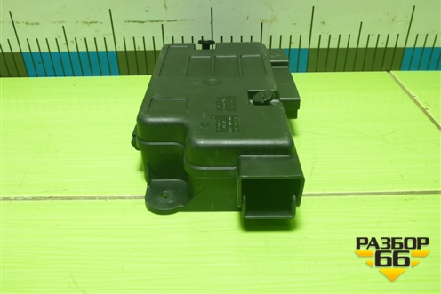 Блок предохранителей (3С0937548) для Volkswagen Passat (B6) с 2005-2010г (Пассат Б6)