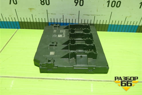 Блок комфорта (3AA937087Q) для Volkswagen Passat (В7) с 2011-2014г (Пассат Б7)