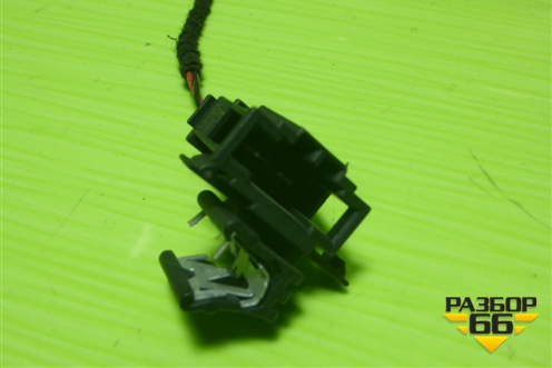 Камера задняя (5N0827566C) для Audi A6 (C7) с 2011-2018г (А6)