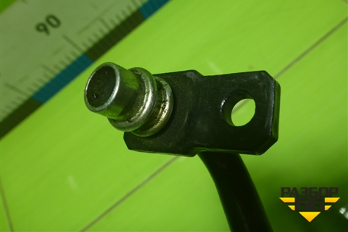 Трубка охлаждения КПП (3C0317819A) для Volkswagen Passat (B6) с 2005-2010г (Пассат Б6)