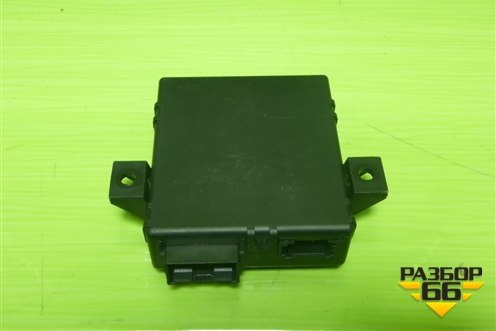 Блок электронный (диагностики интерфейса шин данных) (8T0907468T) для Audi Q5 c 2008-2017г (Ку 5)