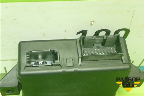 Блок электронный (диагностики интерфейса шин данных) (8T0907468T) для Audi Q5 c 2008-2017г (Ку 5)