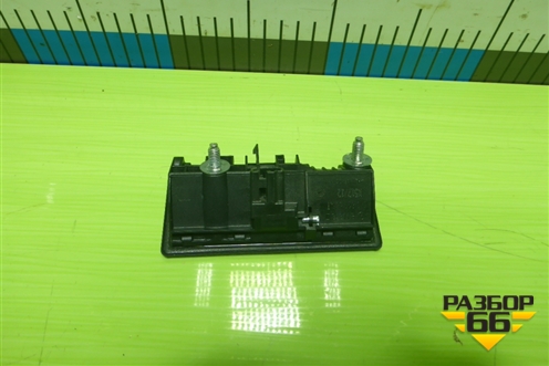 Кнопка открывания багажника (5N0827566) для Volkswagen Tiguan с 2007-2011г (Тигуан)