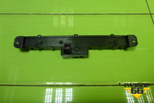 Фонарь задний стоп сигнал (96831000) для Chevrolet Aveo (Т300) с 2011г (Авео Т300)