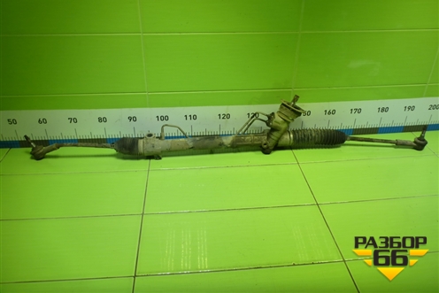 Рейка рулевая под гидроусилитель (95040652) для Chevrolet Aveo (Т300) с 2011г (Авео Т300)