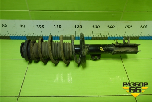 Амортизатор передний правый (3330039) для Chevrolet Aveo (Т300) с 2011г (Авео Т300)