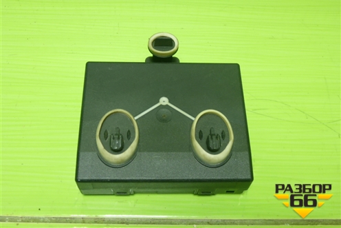 Блок комфорта (задней левой двери) (8K0959795) для Audi A4 (В8) с 2007-2015г (А4)