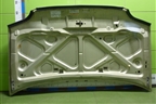 Капот (60100S47000ZZ) для Honda Stepwgn с 1996-2001г (Степ вагон)