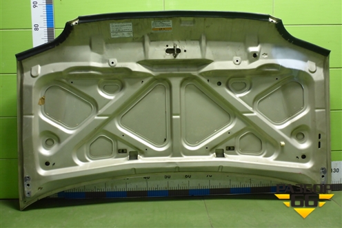 Капот (60100S47000ZZ) для Honda Stepwgn с 1996-2001г (Степ вагон)