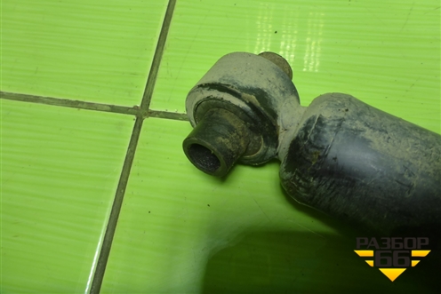 Амортизатор задний (343459) для Chevrolet Aveo (Т300) с 2011г (Авео Т300)