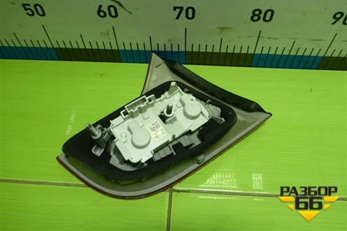 Фонарь задний внутренний правый (до 2007г универсал) (8E9945094A) для Audi A4 (В7) с 2004-2009г (А4)