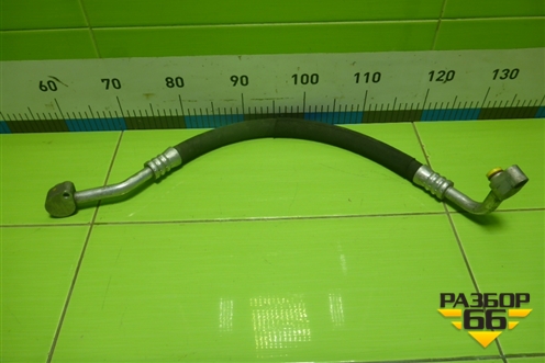 Трубка кондиционера (4F0260707L) для Audi A6 (C6) с 2004-2011г (А6)