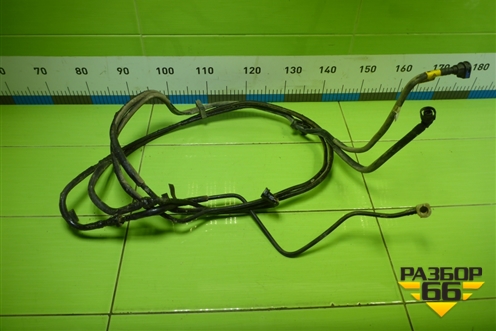 Трубки топливные для Chevrolet Aveo (Т300) с 2011г (Авео Т300)