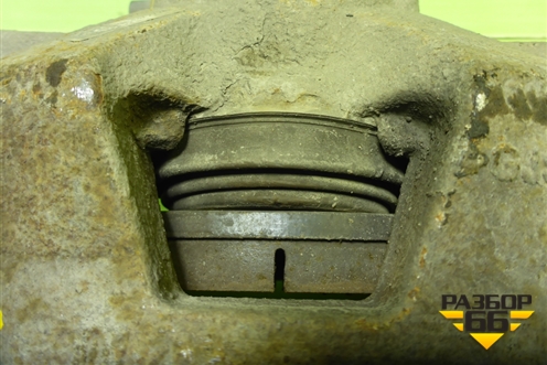 Суппорт передний правый для Chevrolet Aveo (Т300) с 2011г (Авео Т300)