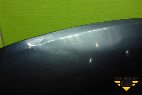 Капот (F510M4CMMA) для Nissan X-Trail (Т32) с 2014г (Хтраил)