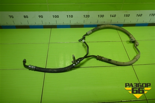 Трубка гидроусилителя (42370459) для Chevrolet Aveo (Т300) с 2011г (Авео Т300)