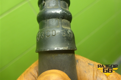 Трубка охлаждения КПП (3C0317817) для Volkswagen Passat (B6) с 2005-2010г (Пассат Б6)