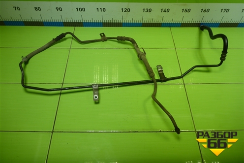 Трубка гидроусилителя для Chevrolet Aveo (Т300) с 2011г (Авео Т300)