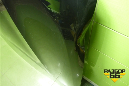 Капот (41007492375) для BMW X5 G05 с 2018г (Х5 Г05)