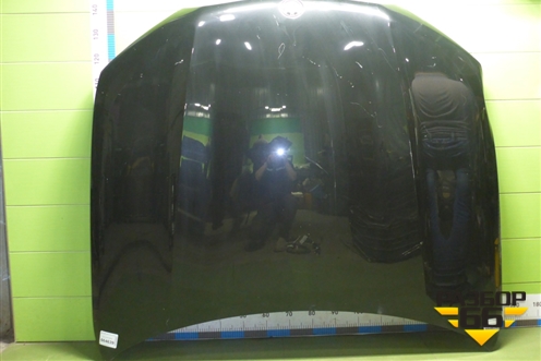 Капот (41007492375) для BMW X5 G05 с 2018г (Х5 Г05)