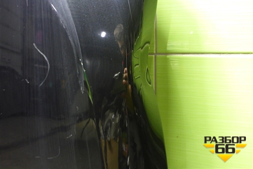 Капот (41007492375) для BMW X5 G05 с 2018г (Х5 Г05)