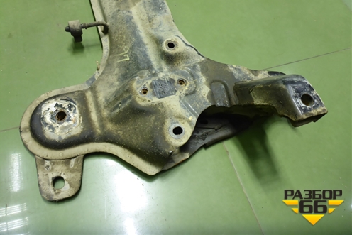 Подрамник передний МКПП для Chevrolet Aveo (Т300) с 2011г (Авео Т300)