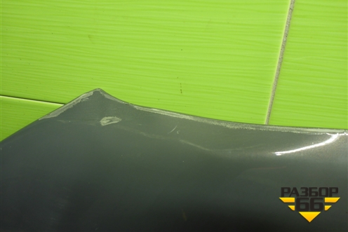 Капот (41007440427) для BMW 5-серия G30 с 2017г