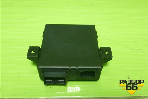 Блок электронный (диагностики интерфейса шин данных) (8T0907468K) для Audi A4 (В8) с 2007-2015г (А4)