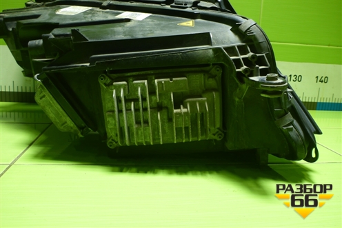 Фара левая (до 2017г Full Led с блоками) (A2229061302) для Mercedes Benz S-Klass W222 с 2013-2020г (С)