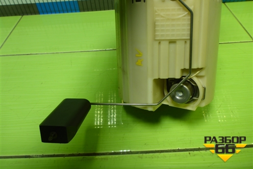 Насос топливный электрический (1.6л F16D4) (13579019) для Chevrolet Aveo (Т300) с 2011г (Авео Т300)