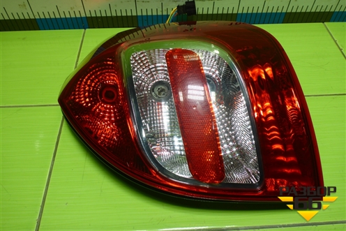 Фонарь задний правый (после 2013г универсал) (8450061102) для VAZ Kalina/Калина