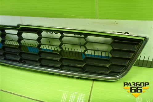 Решетка радиатора (96694760) для Chevrolet Aveo (Т300) с 2011г (Авео Т300)