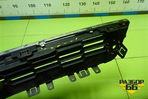 Решетка радиатора (96694760) для Chevrolet Aveo (Т300) с 2011г (Авео Т300)