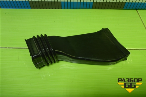 Воздуховод отопителя (96941837) для Chevrolet Aveo (Т300) с 2011г (Авео Т300)