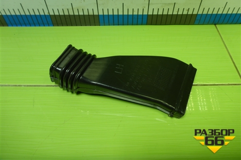 Воздуховод отопителя (96941837) для Chevrolet Aveo (Т300) с 2011г (Авео Т300)