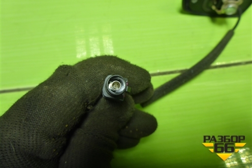 Антенна на крышу (13326030) для Chevrolet Aveo (Т300) с 2011г (Авео Т300)