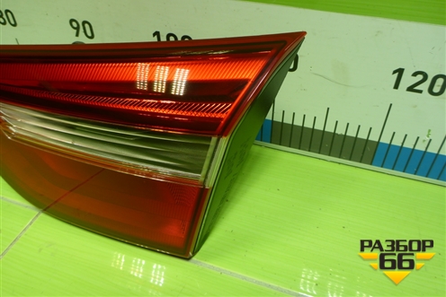 Фонарь задний внутренний правый (92404M0000) для Hyundai Creta с 2016-2021г (Крета)