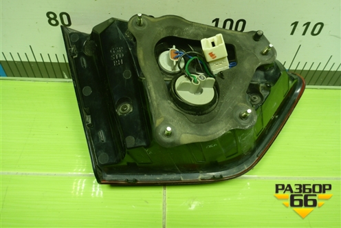 Фонарь задний внутренний правый (92404M0000) для Hyundai Creta с 2016-2021г (Крета)