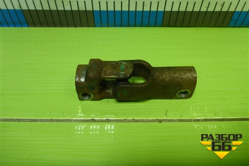 Кардан рулевой для Chevrolet Aveo (Т300) с 2011г (Авео Т300)