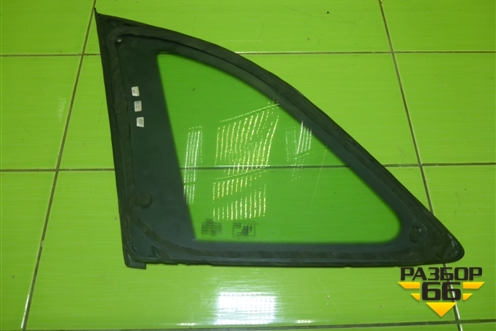 Стекло глухое правое для Audi Q5 c 2008-2017г (Ку 5)