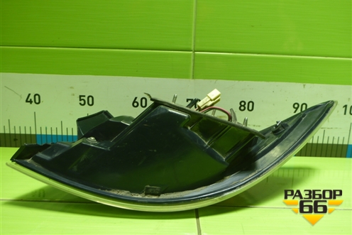 Фонарь задний наружный левый (до 2009г) для Mazda Mazda 6 (GH) с 2007-2012г