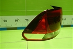 Фонарь задний левый (после 2015г) (6RU945095M) для Volkswagen Polo (седан) с 2010г (Поло)