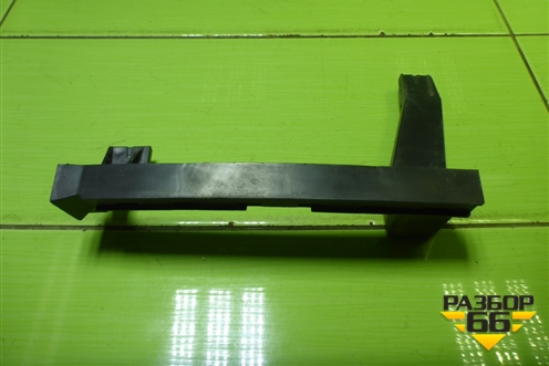 Направляющая стекла (седан задней правой двери) (95460937) для Chevrolet Aveo (Т300) с 2011г (Авео Т300)